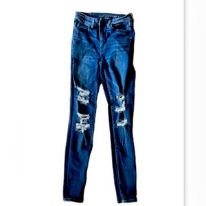 American Eagle Women’s Jeans